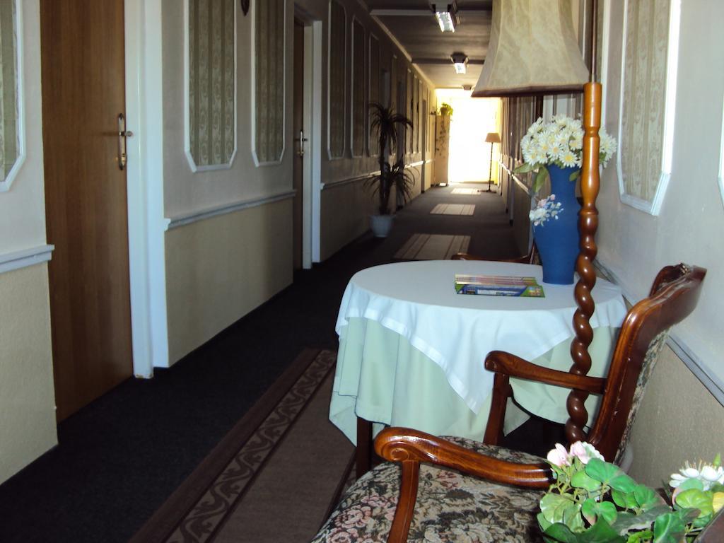 Pension Velický Zámoček Poprad Exterior foto