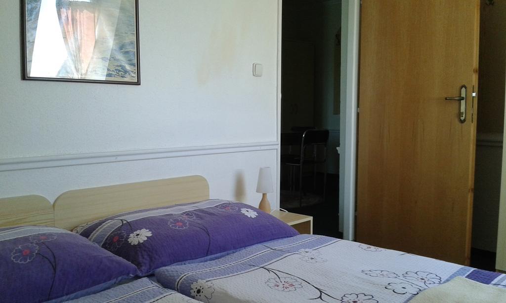 Pension Velický Zámoček Poprad Exterior foto